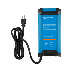 Cargador Blue Smart Ip22 12/20(3) 120v Nema 5-15