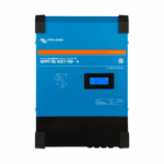 Controlador De Carga Solar Mppt Smartsolar Rs 450/100-mc4 1