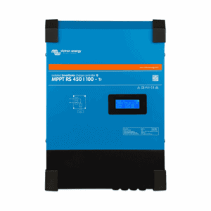 Controlador De Carga Solar Mppt Smartsolar Rs 450/100-mc4