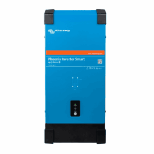 Inversor 24/1600 230v Smart
