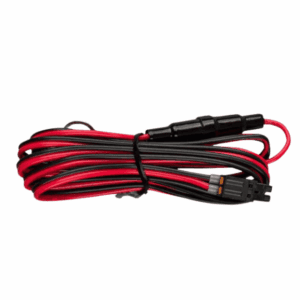 Cable De Alimentacion Cerbo Gx/global Link