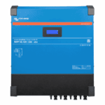 Controlador De Carga Solar Mppt Smartsolar Rs 450/200-mc4 1
