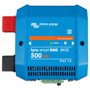 Bms Lynx Smart 500 Ng (M10)