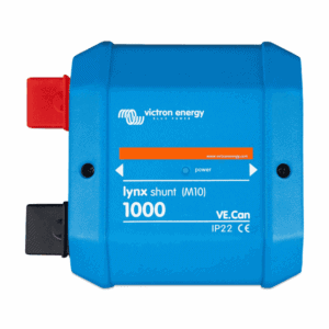 Lynx Shunt Ve.can (M10)