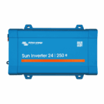 Inversor Sun 24/250-10 Iec 1
