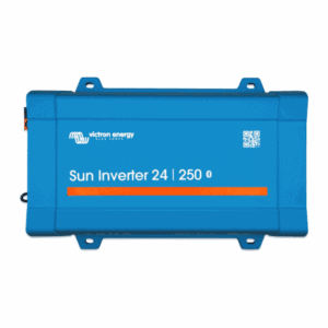Inversor Sun 24/250-10 Iec