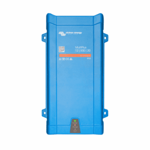 Inversor/cargador Multiplus 12/500/20-16 120v Ve.bus