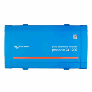 Inversor Phoenix 24/1200 120v Ve.direct Nema 5-15r