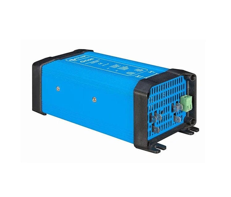 Convertidor Orion 24/12-40a Dc-dc 1 Convertidor Orion 24/12-40a Dc-dc