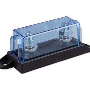 Porta Fusibles Para Mega - Fuse