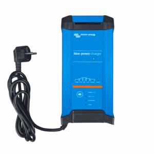 Cargador Blue Smart Ip22 12/30(3) 230v Cee 7/7