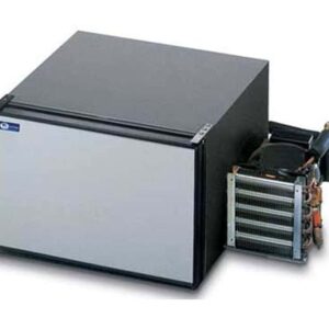 C30BT CONGELADOR GRIS (30L)