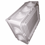 CAJA DE RELÉS PARA BOMBAS - 2 UNIDADES AC 230V/1PH/50HZ 1