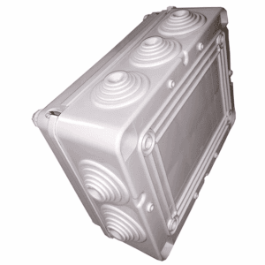 CAJA DE RELÉS PARA BOMBAS - 2 UNIDADES AC 230V/1PH/50HZ