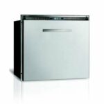 DW100RF NEVERA COMPARTIMENTO (95L) 1