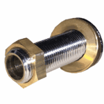 TOMA DE AGUA DE MAR DE INOX 1/2" M 1