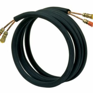 CONECTOR DE EXTENSIÓN DE 4 METROS PARA LAS SERIES PT Y S