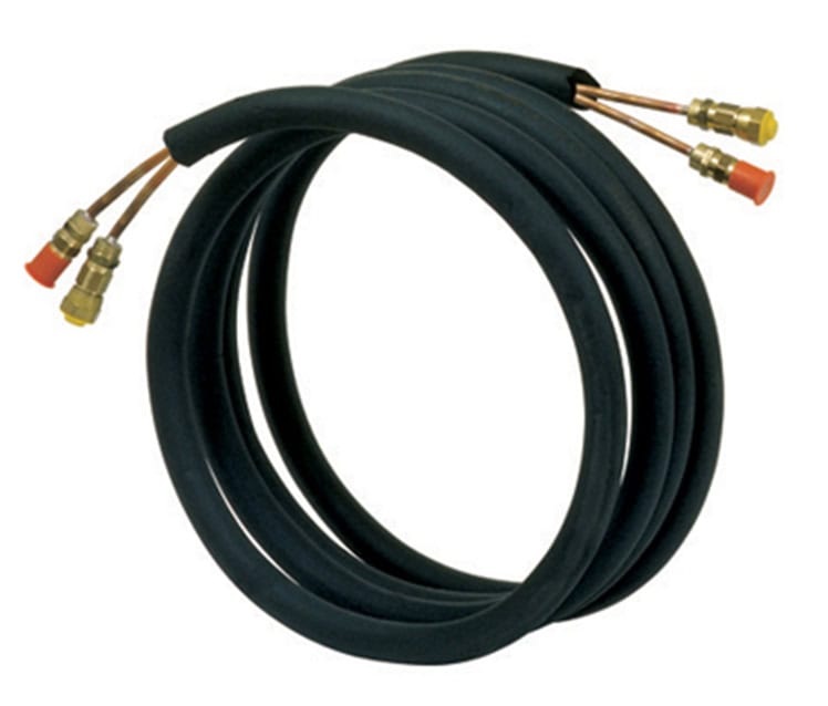 CONECTOR DE EXTENSIÓN DE 4 METROS PARA LAS SERIES PT Y S 1 CONECTOR DE EXTENSIÓN DE 4 METROS PARA LAS SERIES PT Y S