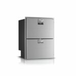 DRW180A NEVERA/CONGELADOR DE DOBLE CAJÓN (144L) 1