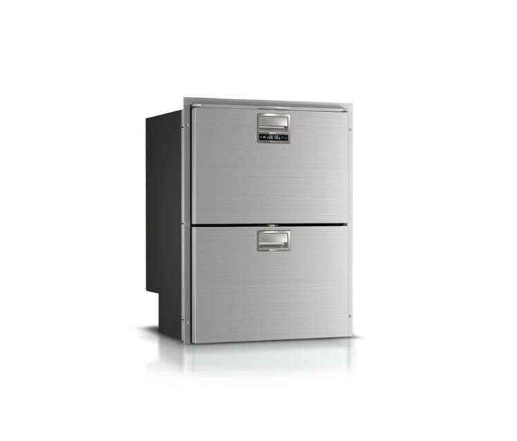 DRW180A NEVERA/CONGELADOR DE DOBLE CAJÓN (144L) 1 DRW180A NEVERA/CONGELADOR DE DOBLE CAJÓN (144L)