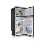 DP2600IX OCX2 NEVERA PUERTA DOBLE - PUERTA INTERIOR - CONGELADOR (230L) 1