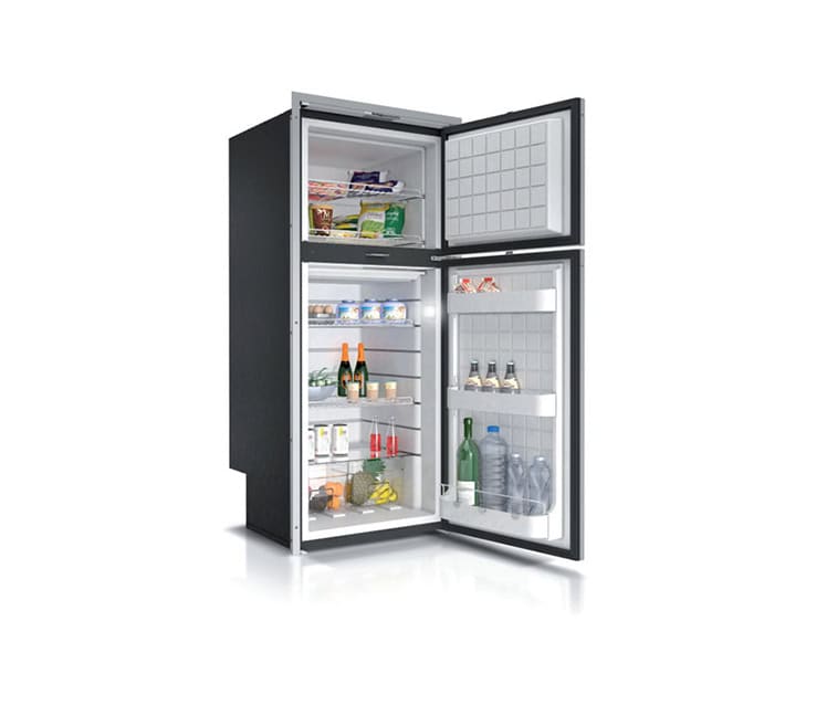 DP2600IX OCX2 NEVERA PUERTA DOBLE - PUERTA INTERIOR - CONGELADOR (230L) 1 DP2600IX OCX2 NEVERA PUERTA DOBLE - PUERTA INTERIOR - CONGELADOR (230L)