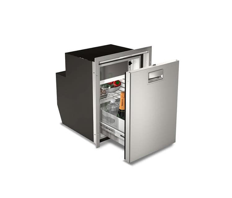 DW51 OCX2 RFX NEVERA/CONGELADOR (51L) 1 DW51 OCX2 RFX NEVERA/CONGELADOR (51L)