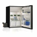 C130L NEVERA PUERTA NEGRA (130L) 1