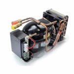 ND50 OR-V (SIN CONECTOR RÁPIDO) - UNIDAD DE REFRIGERACIÓN FORZADA CON VENTILADOR HORIZONTAL 1