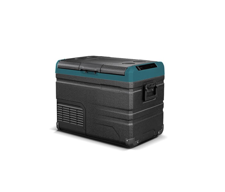 VFP40 NEVERA Y CONGELADOR PORTÁTIL CON TERMOSTATO DIGITAL (40L) 1 VFP40 NEVERA Y CONGELADOR PORTÁTIL CON TERMOSTATO DIGITAL (40L)