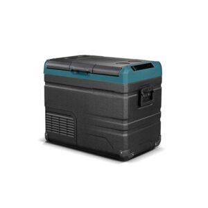 VFP50 NEVERA Y CONGELADOR PORTÁTIL CON TERMOSTATO DIGITAL (50L)