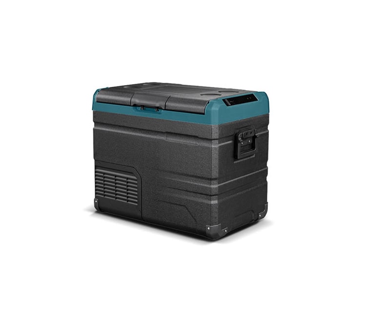 VFP50 NEVERA Y CONGELADOR PORTÁTIL CON TERMOSTATO DIGITAL (50L) 1 VFP50 NEVERA Y CONGELADOR PORTÁTIL CON TERMOSTATO DIGITAL (50L)