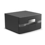 D20A NEVERA DE CAJÓN NEGRA (20L) 1