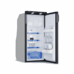 SLIM90 CHR (UNIDAD REFRIGERANTE EXTERNA) GRIS 1