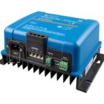 Cargador Smart Ip43 12/50(1+1) 120-240v 1