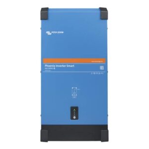 Inversor 24/5000 230v Smart