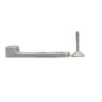 PIN LATCH SILVER COMPLETE 1