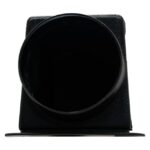 PLENUM 254 mm x 102 mm CON ANILLO FIJADOR ø127 mm 1