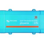 Inversor Phoenix 24/375 230v Ve.direct Iec 1