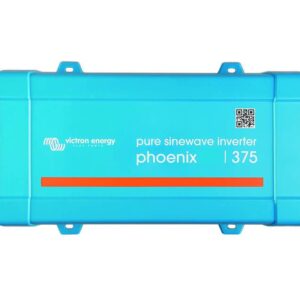 Inversor Phoenix 24/375 230v Ve.direct Iec