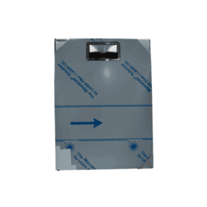 PUERTA INOX PARA NEVERA C51iX OCX