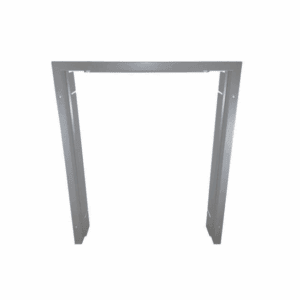 R-KIT PROF FISS C50i Silver