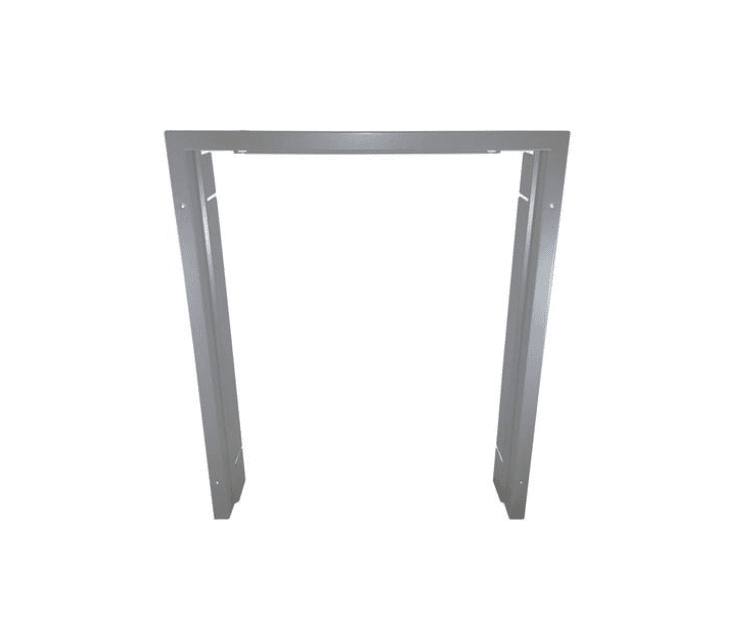 R-KIT PROF FISS C50i Silver 1 R-KIT PROF FISS C50i Silver