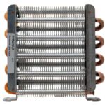 R-KIT COND.PACCO ALETTATO 136X132 2R 1