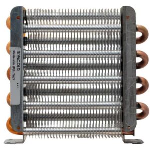 R-KIT COND.PACCO ALETTATO 136X132 2R