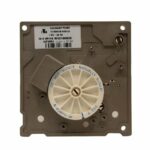 R-KIT CONTATTI+MOTORINO IM/DW-IM 115V 1