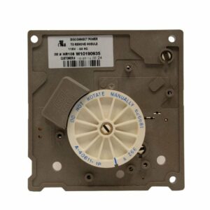 R-KIT CONTATTI+MOTORINO IM/DW-IM 115V