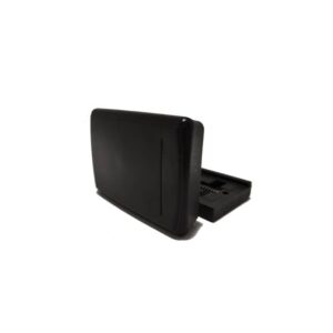 R-KIT MANIGLIA NAUTIC BLACK