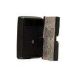 R-MANIGLIA NAUTIC NERO SINISTRA 1