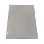 PUERTA COMPLETA C60/75/90 EN GRIS 1